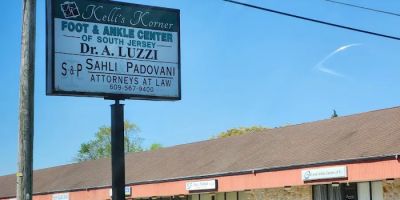 Sahli & Padovani Attorneys At Law