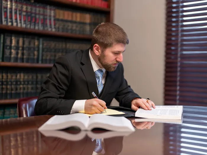 Louis A. Casadia, Esq. - LACE Law, LLC 4