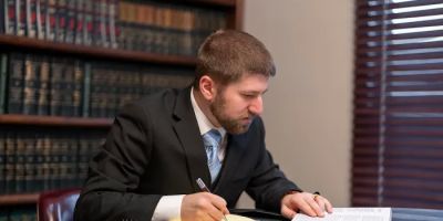 Louis A. Casadia, Esq. - LACE Law, LLC