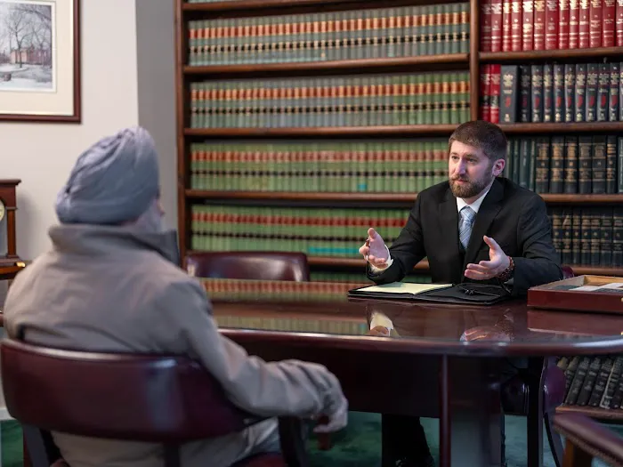 Louis A. Casadia, Esq. - LACE Law, LLC 4