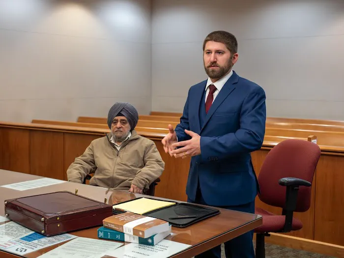 Louis A. Casadia, Esq. - LACE Law, LLC 4