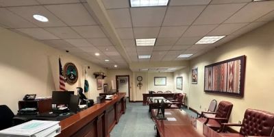 Wiss Law Firm: Personal Injury Lawyer Suffolk County