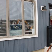 Levine and Wiss, PLLC ico