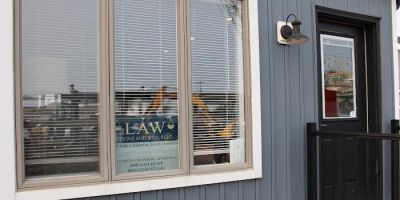 Levine and Wiss, PLLC