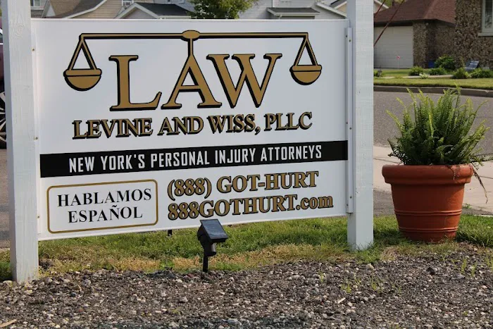 Levine and Wiss, PLLC 4