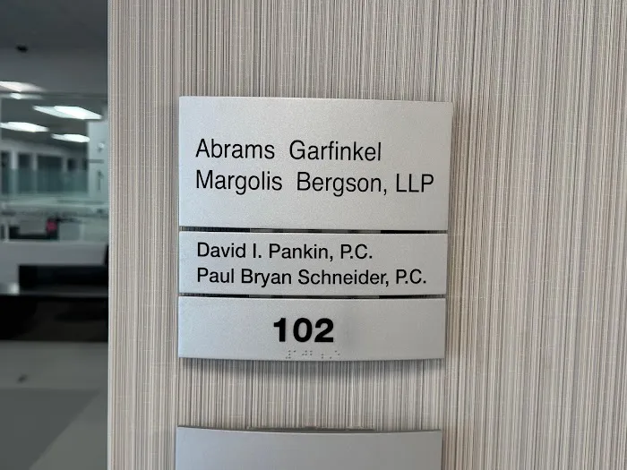David I. Pankin, P.C. 4
