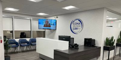 Cona Elder Law PLLC