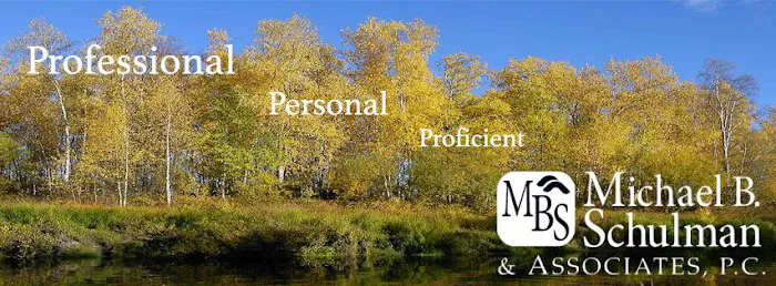 Michael B Schulman and Associates PC 4