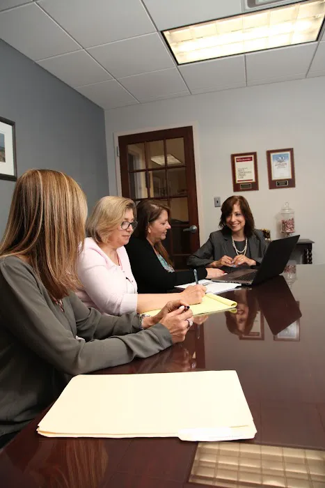 Law Offices of Sandra M. Radna, P.C. 4