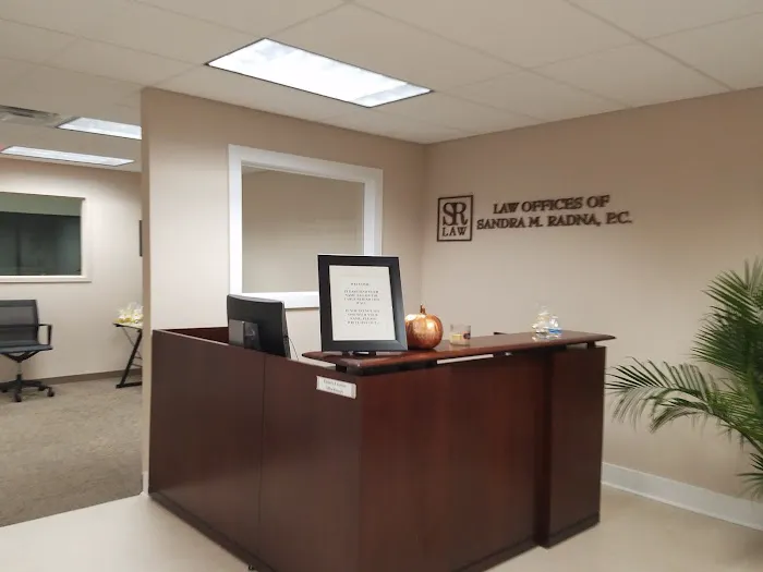 Law Offices of Sandra M. Radna, P.C. 4