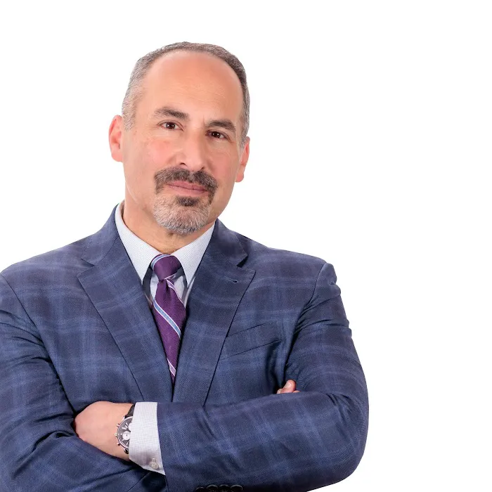 Law Offices of Lawrence Cohen - Elder Law Attorney 4