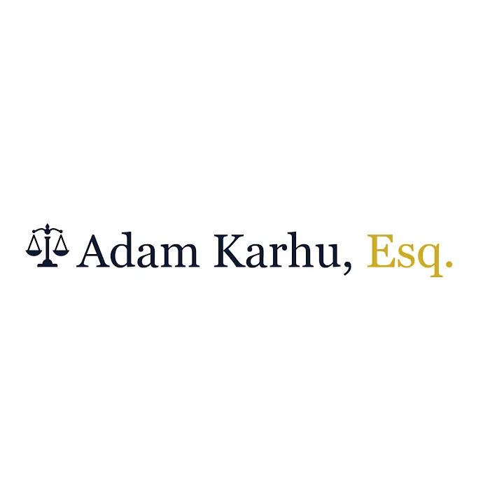 Adam Karhu, Esq. 4