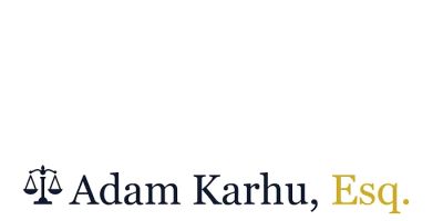 Adam Karhu, Esq.