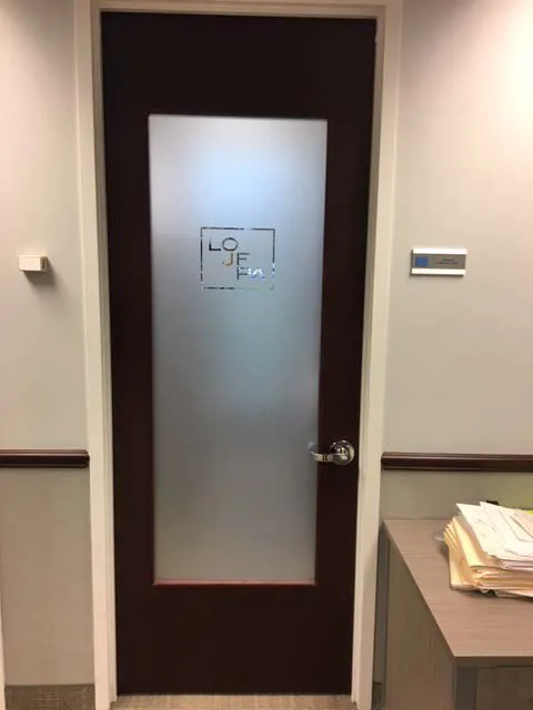 Law Offices of Joanne Fanizza, P.A. 4
