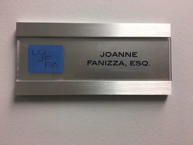 Law Offices of Joanne Fanizza, P.A. 4