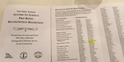 Law Offices of Joanne Fanizza, P.A.