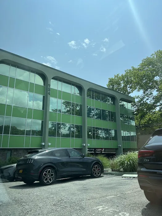 Law Office of Ronald D. Weiss, P.C. 4
