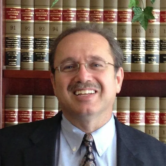Law Office of Ronald D. Weiss, P.C. 4