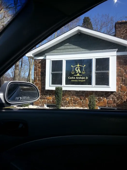Law Office of Carlos Andujar Jr, ESQ 4