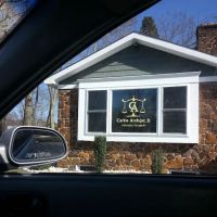 Law Office of Carlos Andujar Jr, ESQ ico