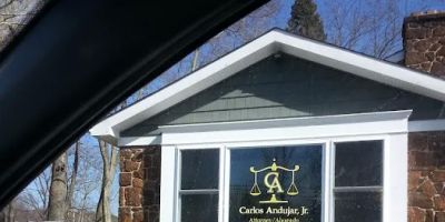 Law Office of Carlos Andujar Jr, ESQ