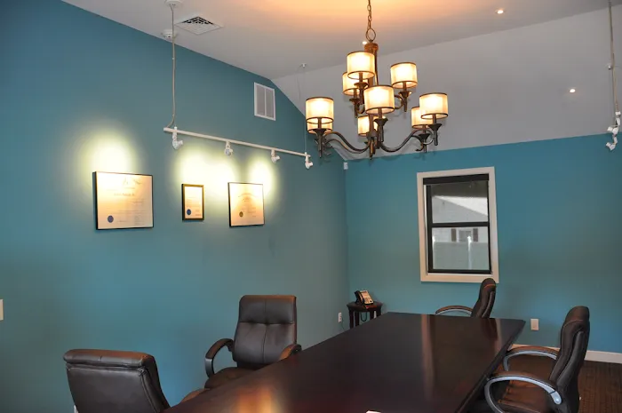 Law Office of Carlos Andujar Jr, ESQ 4