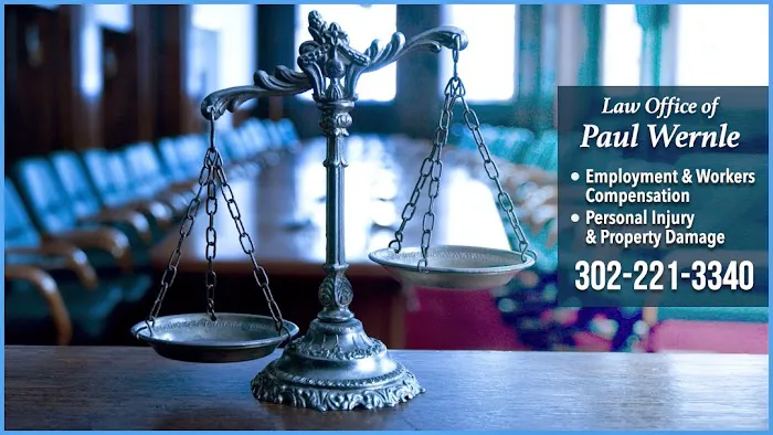 WERNLE LAW 4