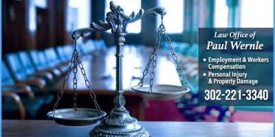 WERNLE LAW