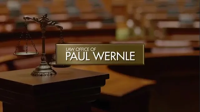 WERNLE LAW 4