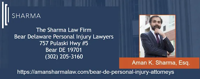 The Sharma Law Firm 4
