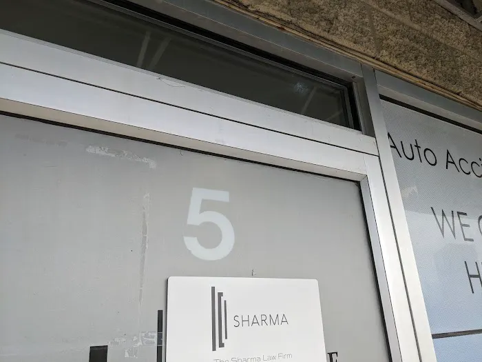 The Sharma Law Firm 4