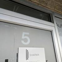 The Sharma Law Firm ico