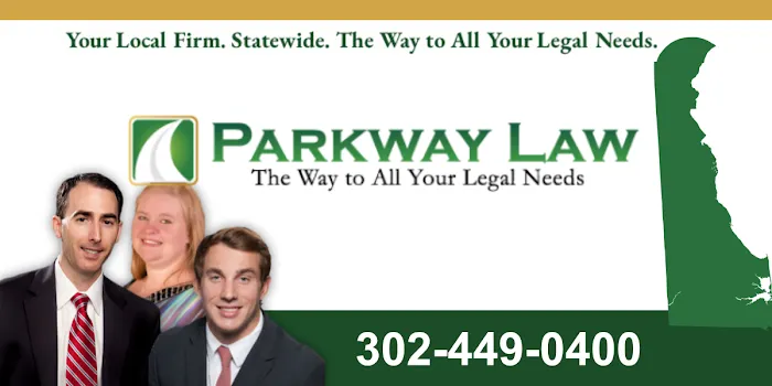 Parkway Law 4