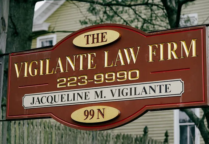 The Vigilante Law Firm, P.C. 5