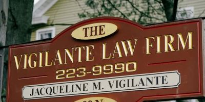 The Vigilante Law Firm, P.C.