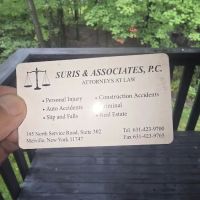 Suris & Associates, P.C. ico