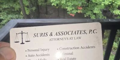 Suris & Associates, P.C.