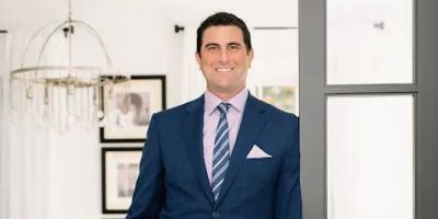 Scott Wolinetz Personal Injury Attorney