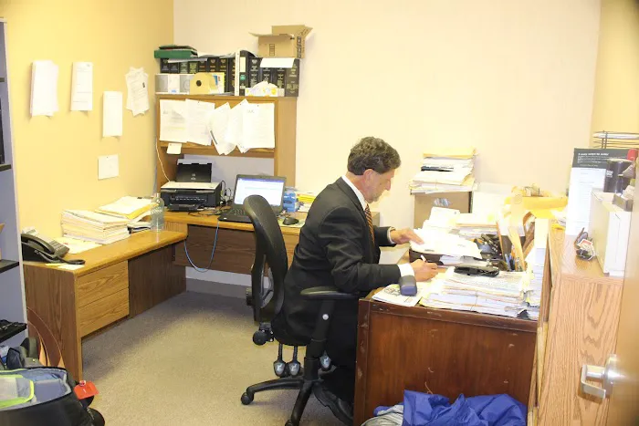 Richard J. Burke, Esq. 4