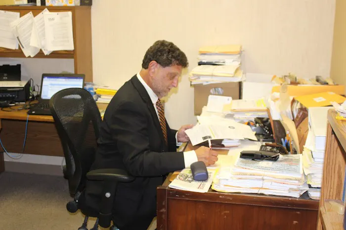 Richard J. Burke, Esq. 4