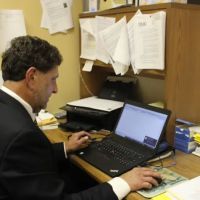 Richard J. Burke, Esq. ico
