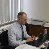 Burke & Burke, Esqs., P.C. ico