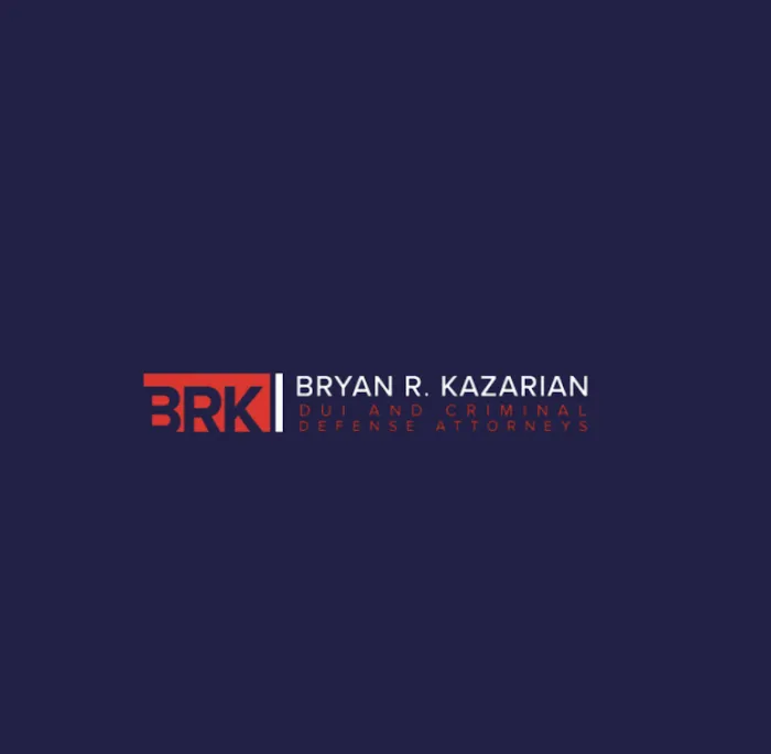 The Law Offices of Bryan R. Kazarian 4