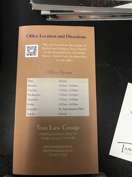 Tran Law Group 4