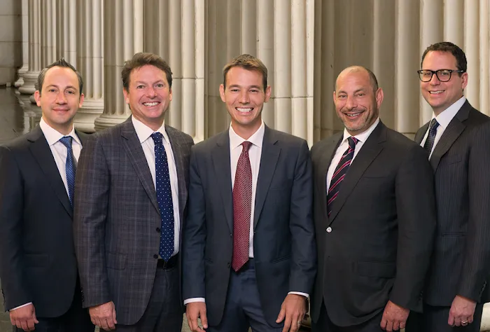Carpenter & Zuckerman Law offices 5