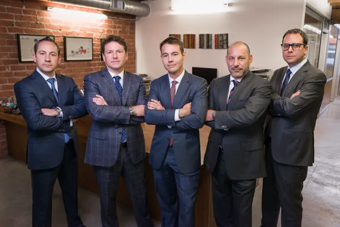 Carpenter & Zuckerman Law offices 5