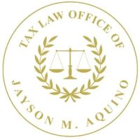 Tax Law Office of Jayson M. Aquino, CPA, Esq. ico