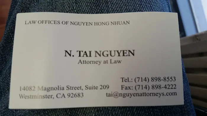 Nguyen Hong Nhuan 4