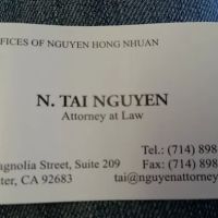 Nguyen Hong Nhuan ico