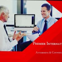 Premier International Law Group ico